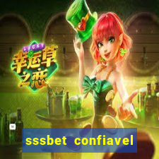 sssbet  confiavel